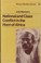 Cover of: National and class conflict in the Horn of Africa
