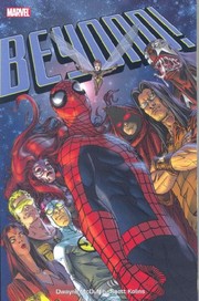 Cover of: Beyond! (Marvel Super Heroes Secret Wars)