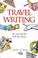 Cover of: Travel Writing