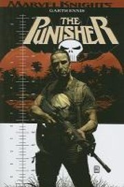 Cover of: Punisher Omnibus