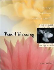 Cover of: Pencil Dancing  by Mari Messer