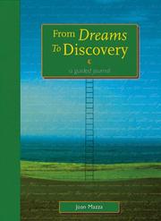 Cover of: From Dreams to Discovery: A Guided Journal (The Guided Journal Series)