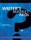Cover of: Writer's market FAQs