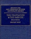 Cover of: The Temptation and the Passion | Ernest Best