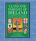 Cover of: Clans and Families of Ireland: The Heritage and Heraldry of Irish Clans and Families