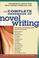 Cover of: The Complete Handbook of Novel Writing