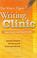 Cover of: The Writer's Digest Writing Clinic