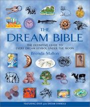 Cover of: Dream Bible by Brenda Mallon