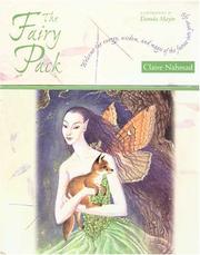 Cover of: Fairy Pack