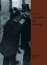 Cover of: T.S. Eliot, anti-semitism and literary form | Anthony Julius