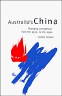 Cover of: Australia's China: changing perceptions from the 1930s to the 1990s