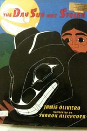 Cover of: The day Sun was stolen | Jamie Oliviero