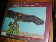 Cover of: Here is the southwestern desert