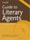 Cover of: 2006 Guide To Literary Agents (Guide to Literary Agents)(Revised & Updated 15th Annual Edition)