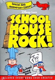 Cover of: Schoolhouse Rock- 30th Anniversary
