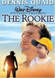 Cover of: Rookie by Dennis Quaid