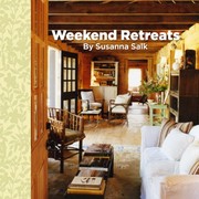 Cover of: Weekend Retreats