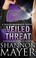 Cover of: Veiled Threat: A Rylee Adamson Novel, Book 7