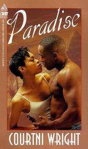 Cover of: Paradise by Courtni Wright