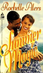 Cover of: Summer Magic by Rochelle Alers