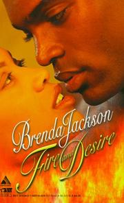 Cover of: Fire and desire