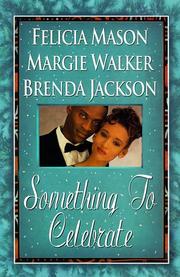 Cover of: Brenda Jackson