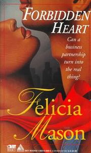 Forbidden heart by Felicia Mason