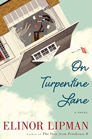 Cover of: On Turpentine Lane