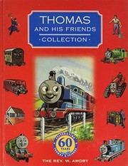 Cover of: Thomas and His Friends Collection