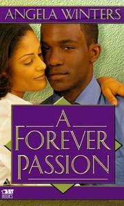 Cover of: A forever passion