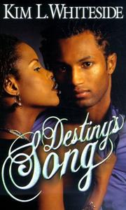 Cover of: Destiny's Song