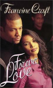 Cover of: Forever love