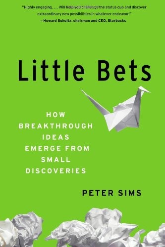 Little Bets by 