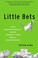 Cover of: Little Bets