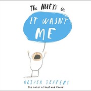 Cover of: It Wasn't Me (The Hueys)