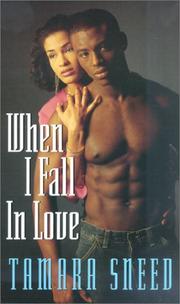 Cover of: When I fall in love