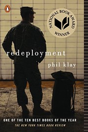 Cover of: Redeployment
