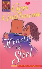 Cover of: Hearts of steel