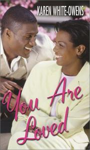 Cover of: You are loved