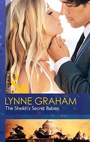 Cover of: The Sheikh's Secret Babies