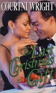 Cover of: The last Christmas gift