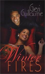 Cover of: Winter fires