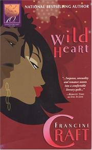 Cover of: Wild heart