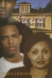 Cover of: Sacred Sons