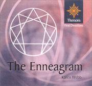 Cover of: The Enneagram by Karen Webb