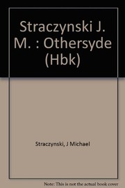 Cover of: OtherSyde by J. Michael Straczynski