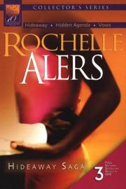 Cover of: Hideaway Saga by Rochelle Alers