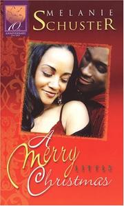 Cover of: A Merry little Christmas