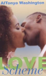 Cover of: Love Scheme