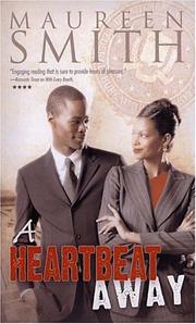Cover of: A Heartbeat Away